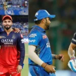 Mumbai Indians pays tribute to Asha Bhosle with black armbands in IPL 2026