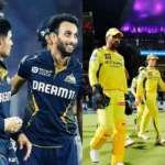 IPL 2026 Schedule Uproar: BCCI Swaps CSK vs GT Matches Amidst Election Chaos