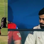 Kohli’s Injury Woes: Will Virat Feature in RCB vs LSG?