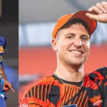 SRH Bring in Replacement for Injured Carse in IPL 2026