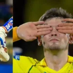 Noor Ahmad Unleashes Destruction on Ajinkya Rahane and Cameron Green in Thrilling IPL Clash