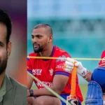Nicholas Pooran Under Pressure: Can He Regain Form in LSG vs RCB Match?