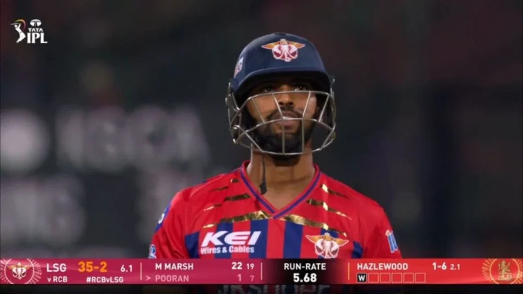 SCAMMING LSG: Fans Troll Nicholas Pooran After Poor Form Continues in IPL 2026