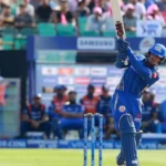 Why is Quinton de Kock Not Playing for MI vs SRH? Injury Update and Playing XI Changes
