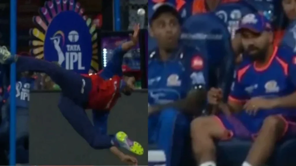 Shreyas Iyer Leads Punjab Kings to Victory Over Mumbai Indians with a Moment of Brilliance