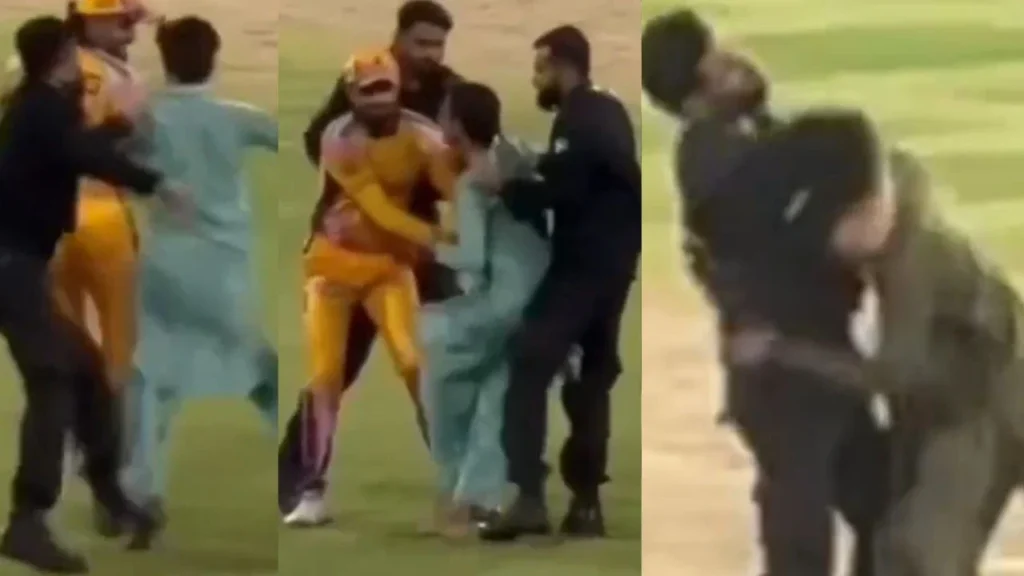 Babar Azam’s Awkward Fan Moment vs. Masterclass Form in the PSL