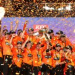 Big Bash League to Debut in India: Cricket Australia Targets Chepauk for Historic Opener