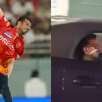 Chahal’s Cricket Career under Threat as Smoking Video Sparks Fury: Will Punjab Kings Retain Him?