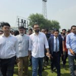 Shaheed Chandu Stadium Revival Sets Stage for Historic Women’s BPL Return