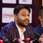 Amzad Hussain Speaks on Controversial BCB Election After Resignation