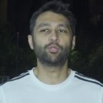 BCB Director Amzad Hossain Quits, Explains Reason Behind Shocking Resignation