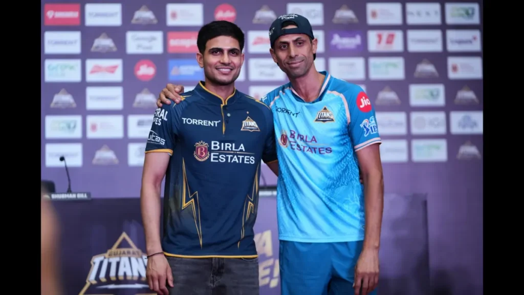 Gujarat Titans Rise in IPL 2026