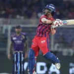 Ayush Badoni Joins Elite Group, Lucknow Super Giants Triumph