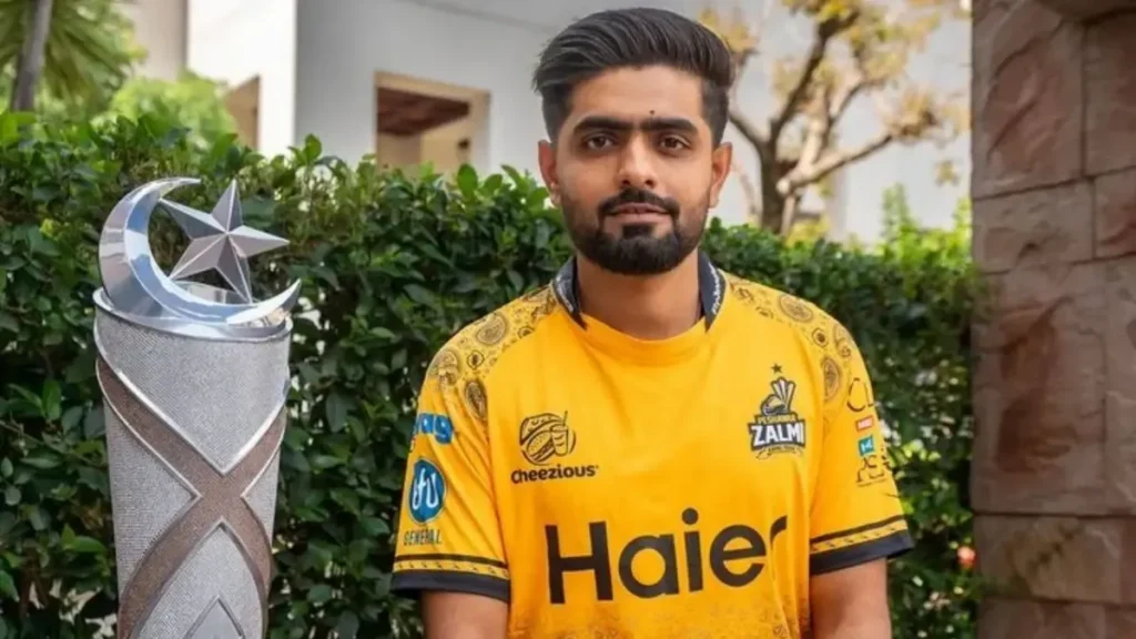 Babar Azam vs Virat Kohli: The Finisher Debate