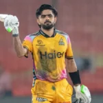 Babar Azam Shatters Records: Masterclass Century Leads Peshawar Zalmi to PSL 2026 Finals