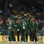 Bangladesh Must Rise to the Challenge Against New Zealand