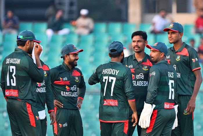 [CRK] Mushtaq Ahmed Says Bangladesh Cricket Moving in the Right Direction