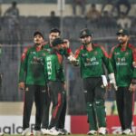 How Bangladesh’s ICC ODI Ranking could change in New Zealand series