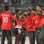 Bangladesh’s Absence at 2026 T20 World Cup: A Security Concern Saga Unfolds