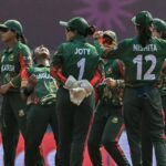 Sharmin Sultana’s Stunning Return Sparks Excitement for Sri Lanka ODIs