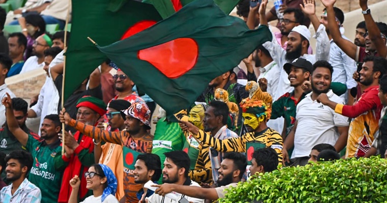 [CRK] Bangladesh vs New Zealand 3rd ODI: Tickets, Prices, and Match Details