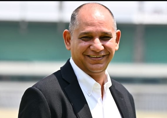 More Playgrounds Than Screens, Plea from Legend Bashar