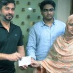 BCB Pays Heartfelt Tribute to Late Coach Mahbub Ali Zaki, Empowering His Family’s Future