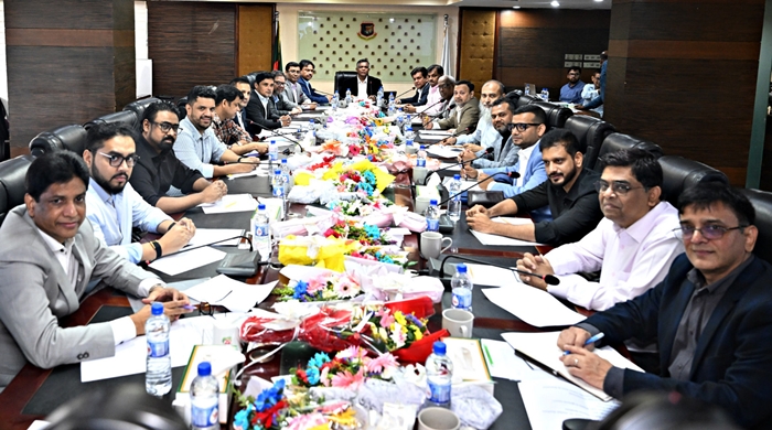 Bangladesh Cricket Board Dissolved: ICC Informed of Irregularities