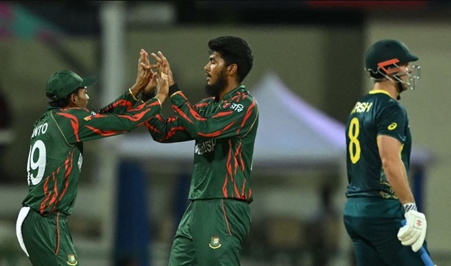 [CRK] Australia to Tour Bangladesh for ODI and T20I Series After 15 Years