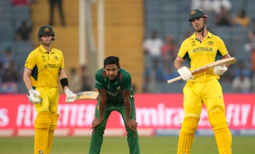 [CRK] Bangladesh vs Australia 2026 Schedule: Full Fixtures, Dates & Timings