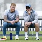 Ben Stokes and Brendon McCullum Unite in Ashes Aftermath – ‘We’re Working Together’