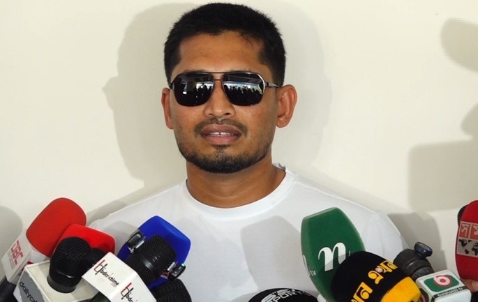 [CRK] Anamul Haque Bijoy Returns to DPL Amidst Unpaid BPL Dues & Controversy