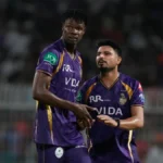 Muzarabani Banned for 2 Years from PSL
