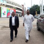 Tamim Iqbal Named Chairman of BCB Ad-Hoc Committee Amid Allegations