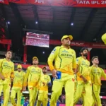 IPL 2026 Fixtures Shuffled, Crunch Time Ahead for CSK & GT