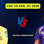 Can Chennai Super Kings Snap Losing Streak Against Kolkata Knight Riders?