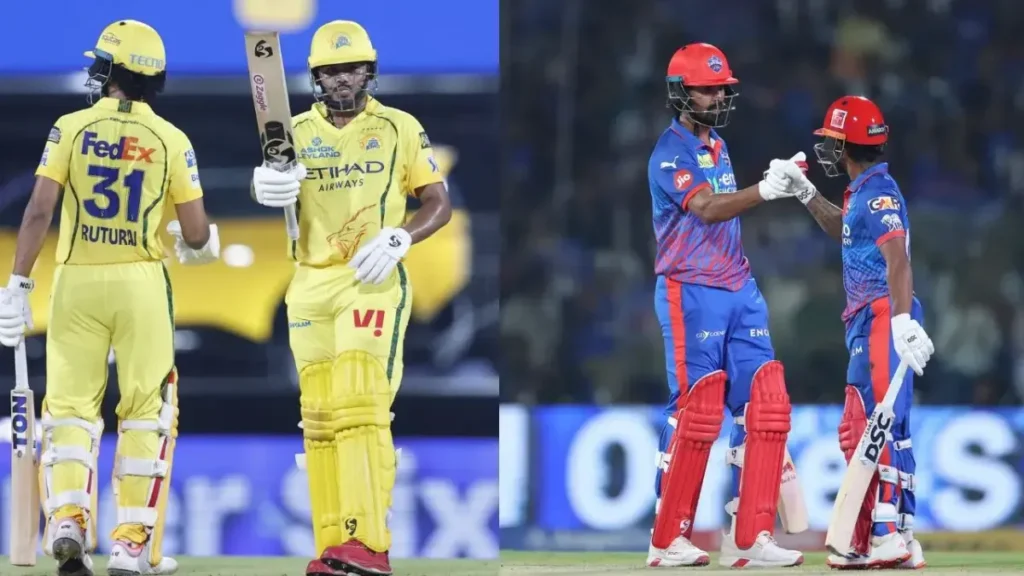 IPL 2026: CSK vs DC Match 18 Preview