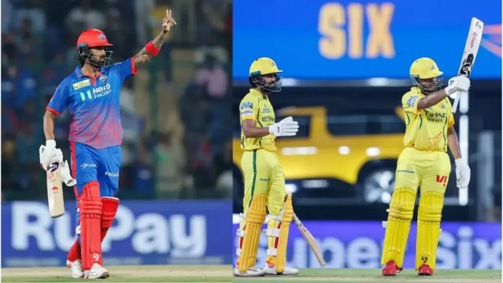 Can CSK Finally Break Their Jinx and Secure a Thrilling Victory Over DC in IPL 2026?