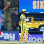Can CSK Finally Break Their Jinx and Secure a Thrilling Victory Over DC in IPL 2026?