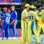CSK vs DC: When and Where to Watch Match 18 of IPL 2026?