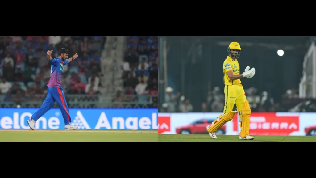 CSK vs DC, Toss Update, Who Won the Match 18 Toss Today, IPL 2026