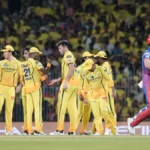 CSK vs DC – IPL 2026: A Thrilling 23-Run Victory for the Super Kings