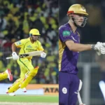 CSK vs KKR, IPL 2026 Match 22: Prediction & Analysis