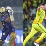 IPL 2026: CSK outmuscle KKR in Thrilling Match 22