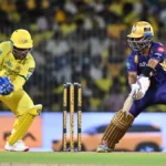 Chennai Super Kings Soar Back to Form with Thrilling 32-Run Victory Over KKR
