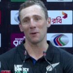 [CRK] Dane Cleaver on NZ’s T20I Batting: ‘180 Felt Par, But We Wanted 200’ After Loss to Bangladesh