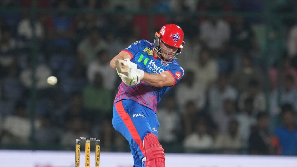 IPL 2026: David Miller’s Blunder Costs Delhi Capitals