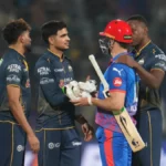 Cricket Drama Unfolds as Gujarat Titans Steal One-Run Win Over Delhi Capitals in IPL 2026 Match 14 Highlights