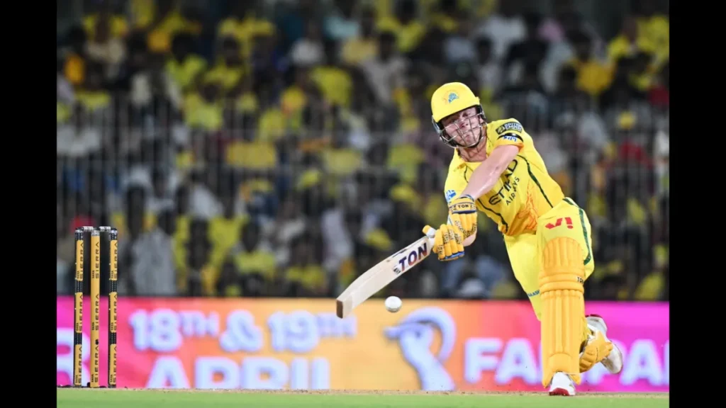 IPL 2026: Brevis Lauds Special Mhatre, Reveals the Reason Behind CSK’s Two Consecutive Wins