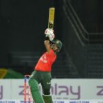[CRK] Parvez Hossain Emon Set for No. 4 Role in Bangladesh vs New Zealand T20 Series